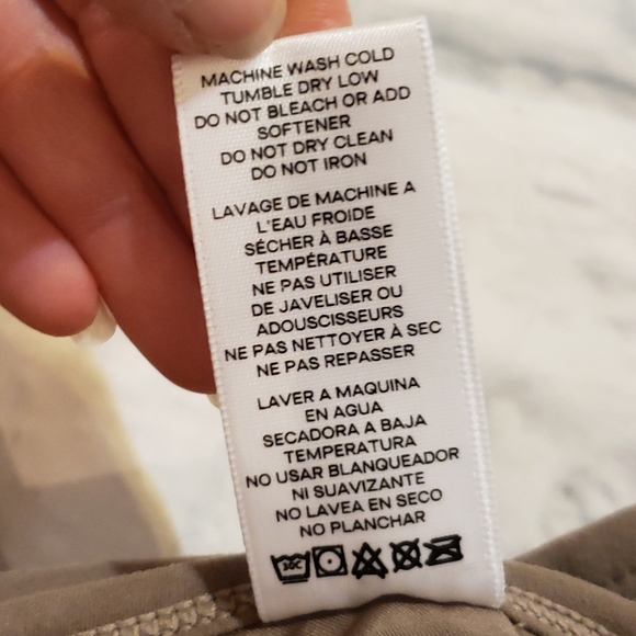 GOOD AMERICAN perfect fit bikini set size 6 - Picture 11 of 14